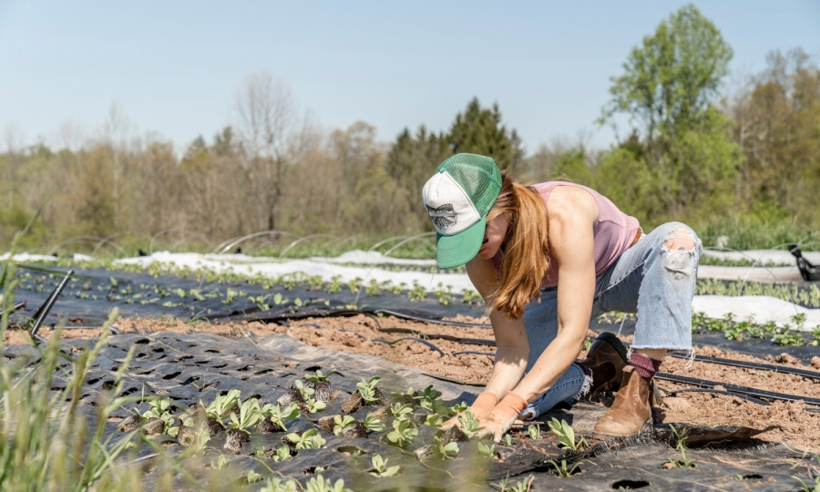 15 Leading Women at the Intersection of Food and Technology – Food Tank