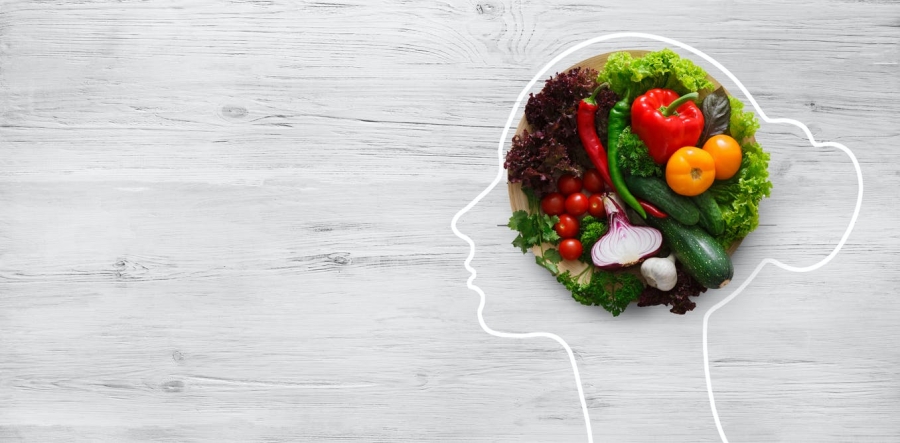 ¿Somos lo que comemos? El impacto de la dieta en el cerebro