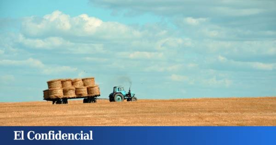 Medio ambiente: Nos preocupa la calidad del aire y del agua, pero ¿y el suelo?