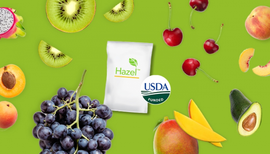 Hazel Technologies: Vanguardia al servicio de la pre y postcosecha –