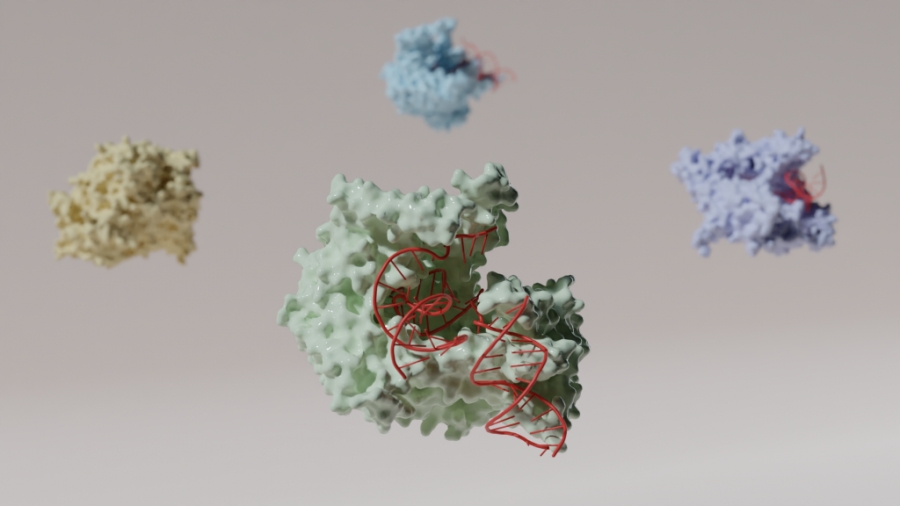 How Will the Proteins of the Future Be Designed? – SynBioBeta