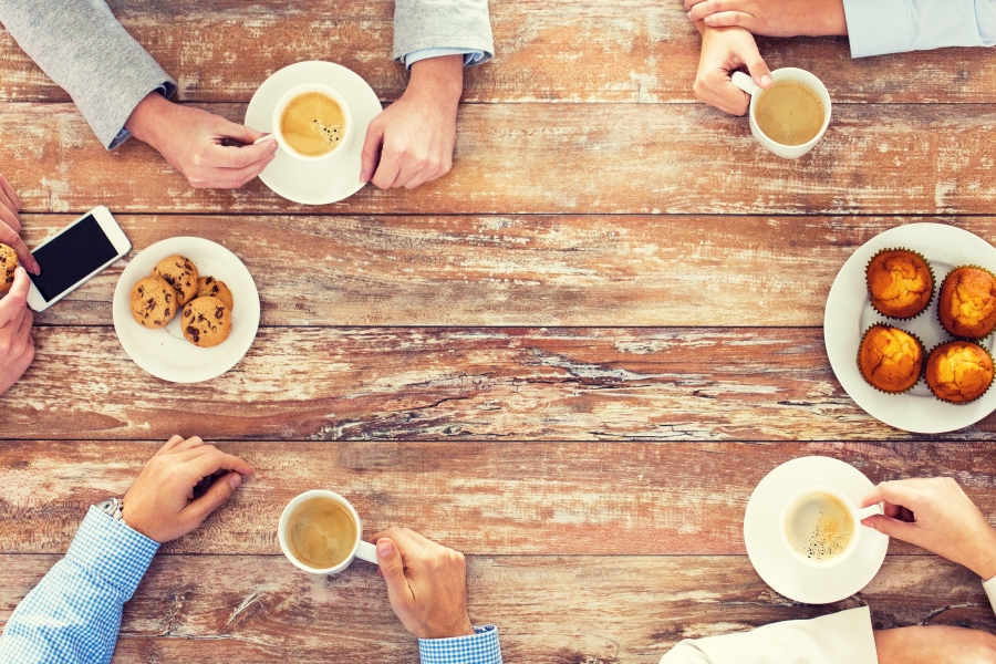 Food labs as incubators for new concepts – Foodservice Consultants Society International