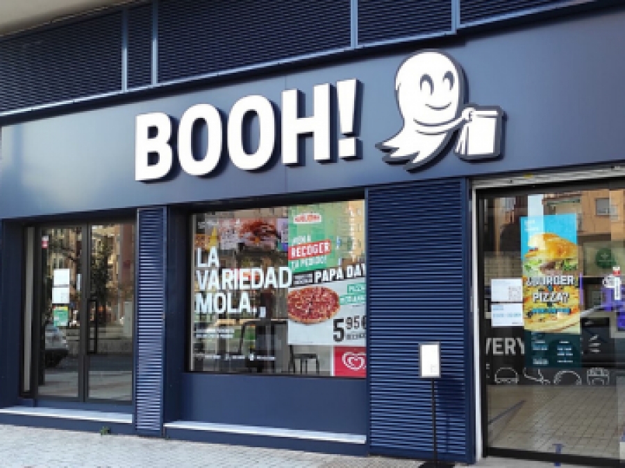 Franquiciashoy – Las dark kitchen llegan al sector de las franquicias