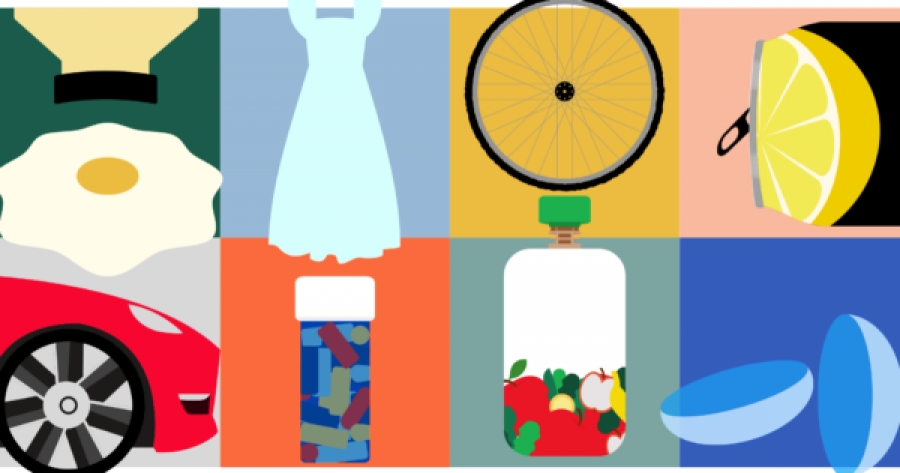 In a Year of Uncertainty, These Brands Defined What It Means to Disrupt