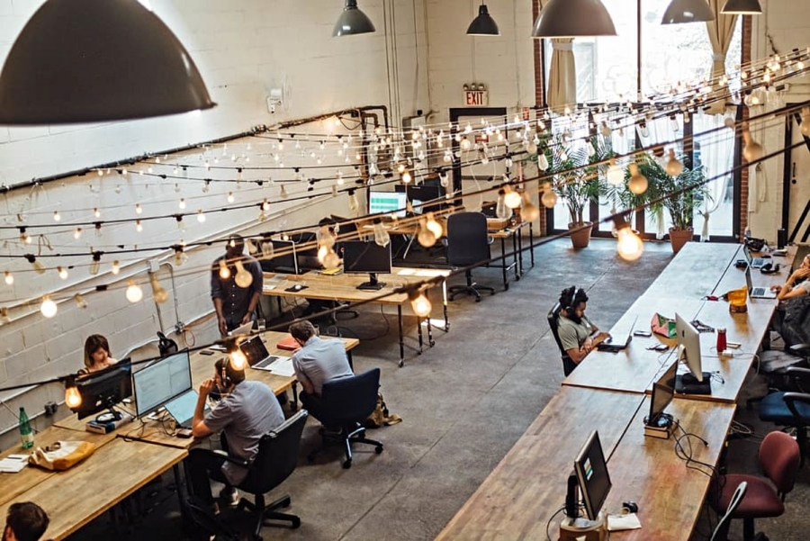 Top20 startups españolas de recursos humanos y talento