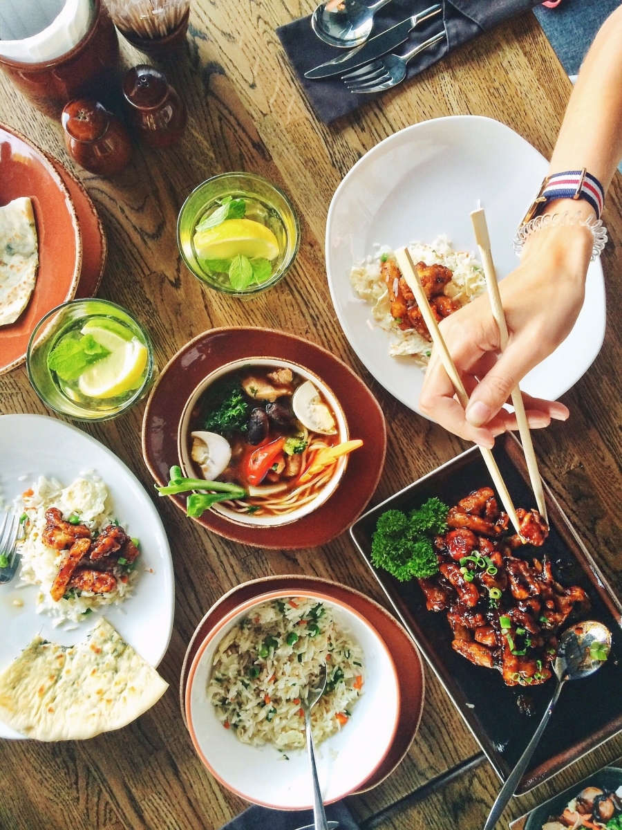 Los inversores redoblan su apuesta por la alimentación saludable – Moira Capital Partners