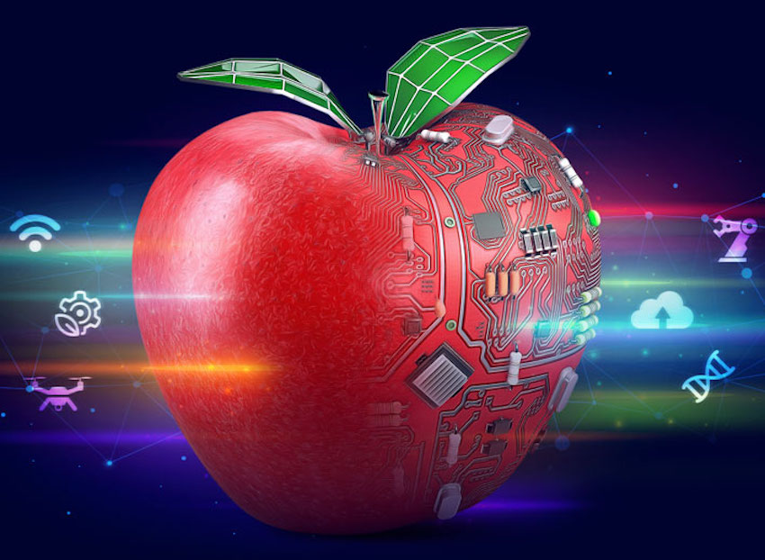 FOOD 4 FUTURE – EXPOFOODTECH, TODO SOBRE INNOVACIÓN TECNOLÓGICA EN EL SECTOR