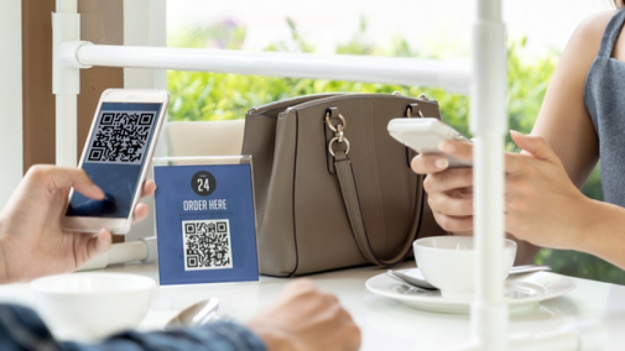 El Futuro De La Restauración Pasa Por El Código QR