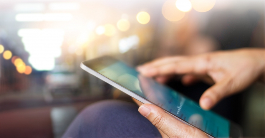 Inside the digital transformation revolution