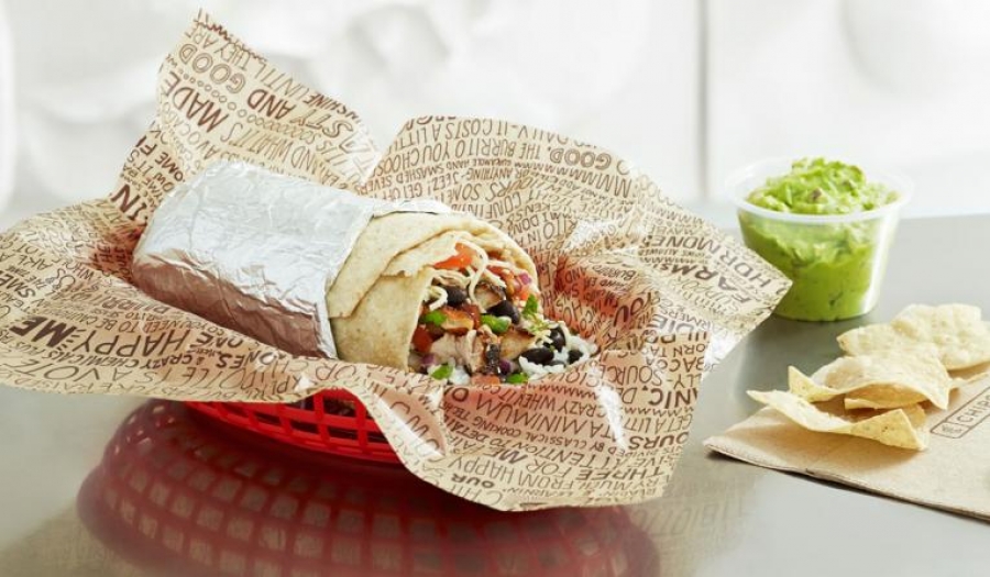 How Chipotle is Building a Digital Restaurant Empire | QSR magazine